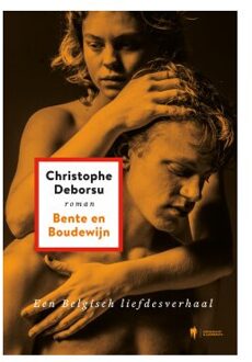 Borgerhoff & Lamberigts Bente En Boudewijn / Bente Et Baudouin - Christophe Deborsu