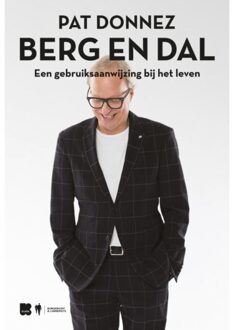 Borgerhoff & Lamberigts Berg En Dal - Pat Donnez