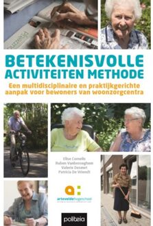 Borgerhoff & Lamberigts Betekenisvolle activiteiten methode