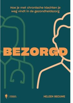 Borgerhoff & Lamberigts Bezorgd - Heleen Becuwe