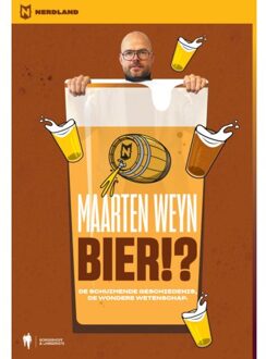 Borgerhoff & Lamberigts Bier!? - Maarten Weyn