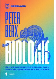 Borgerhoff & Lamberigts Biologie - Peter Berx