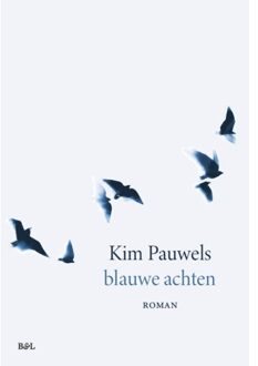 Borgerhoff & Lamberigts Blauwe Achten - Kim Pauwels