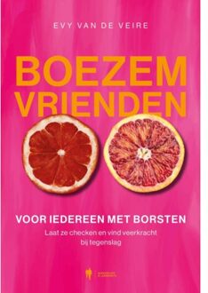 Borgerhoff & Lamberigts Boezemvrienden - Evy Van de Veire