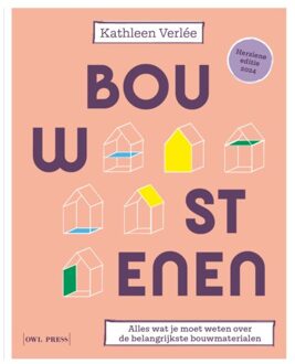 Borgerhoff & Lamberigts Bouwstenen - Kathleen Verlée