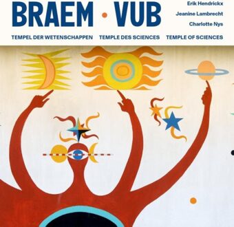 Borgerhoff & Lamberigts Braem - Vub - Charlotte Nys