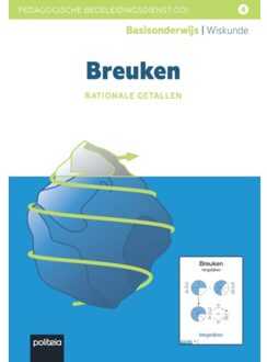 Borgerhoff & Lamberigts Breuken (Rationale Getallen) - Pedagogische Begeleidingsdienst