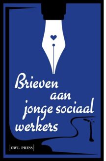 Borgerhoff & Lamberigts Brieven Aan Jonge Sociaal Werkers - Peter Raeymaeckers