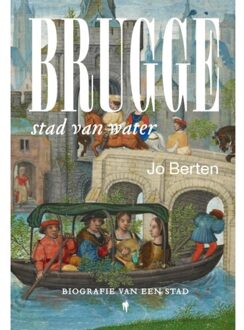 Borgerhoff & Lamberigts Brugge, Stad Van Water - Jo Berten