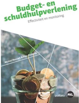 Borgerhoff & Lamberigts Budget- En Schuldhulpverlening - Inge Pasteels