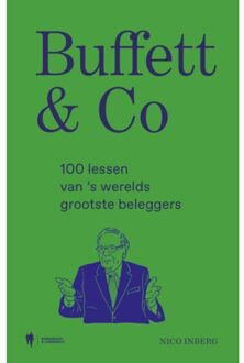 Borgerhoff & Lamberigts Buffett & Co - Nico Inberg