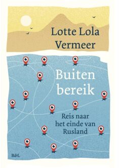 Borgerhoff & Lamberigts Buiten Bereik - Lotte Lola Vermeer