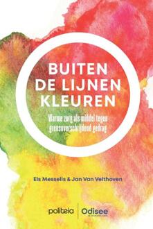 Borgerhoff & Lamberigts Buiten De Lijnen Kleuren - Els Messelis
