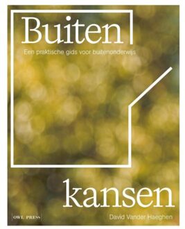 Borgerhoff & Lamberigts Buitenkansen - David Vander Haeghen