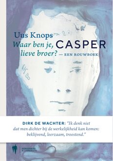 Borgerhoff & Lamberigts Caper - een rouwboek