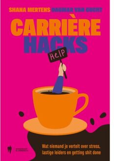 Borgerhoff & Lamberigts Carrière Hacks - Shana Mertens