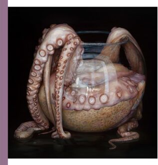 Borgerhoff & Lamberigts Cindy Wright. Still Well - Michael Petry