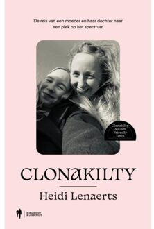 Borgerhoff & Lamberigts Clonakilty - Heidi Lenaerts