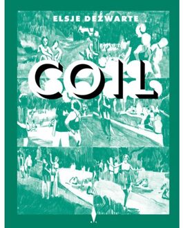 Borgerhoff & Lamberigts Coil - Elsje Dezwarte