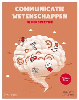 Borgerhoff & Lamberigts Communicatiewetenschappen in perspectief