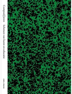 Borgerhoff & Lamberigts Compos(T)Eren - Thomas De Baets