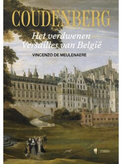 Borgerhoff & Lamberigts Coudenberg - Vincenzo De Meulenaere