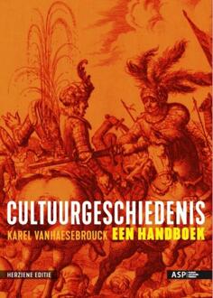 Borgerhoff & Lamberigts Cultuurgeschiedenis