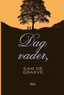 Borgerhoff & Lamberigts Dag Vader, - Sam De Graeve