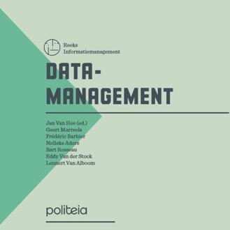 Borgerhoff & Lamberigts Datamanagement