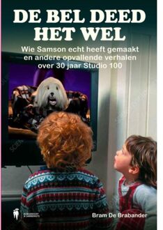 Borgerhoff & Lamberigts De Bel Deed Het Wel - Bram De Brabander