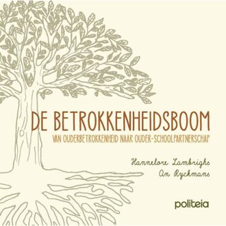 Borgerhoff & Lamberigts De Betrokkenheidsboom (Herwerking) - Hannelore Lambrighs