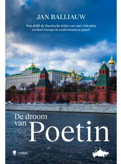 Borgerhoff & Lamberigts De Droom Van Poetin - Jan Balliauw