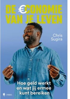 Borgerhoff & Lamberigts De Economie Van Je Leven - Chris Sugira