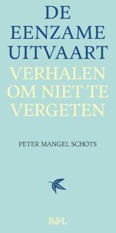 Borgerhoff & Lamberigts De Eenzame Uitvaart - Peter Mangel Schots