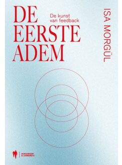 Borgerhoff & Lamberigts De Eerste Adem - Isa Morgul