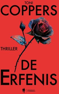 Borgerhoff & Lamberigts De erfenis - Toni Coppers, Annick Lambert - ebook