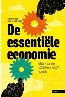 Borgerhoff & Lamberigts De Essentiële Economie