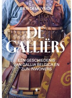 Borgerhoff & Lamberigts De Galliërs - Sien Demuynck