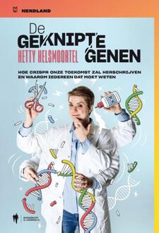 Borgerhoff & Lamberigts De Geknipte Genen