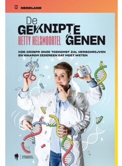 Borgerhoff & Lamberigts De Geknipte Genen