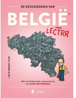 Borgerhoff & Lamberigts De Geschiedenis Van België - Lectrr
