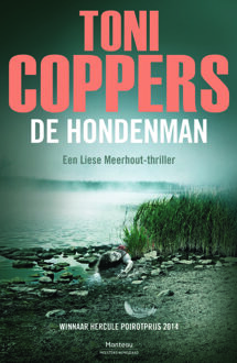 Borgerhoff & Lamberigts De hondenman - Boek Toni Coppers (9022332462)