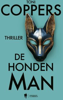 Borgerhoff & Lamberigts De hondenman - Toni Coppers - ebook