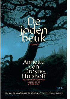 Borgerhoff & Lamberigts De Jodenbeuk - Annette Von Droste Hülshoff