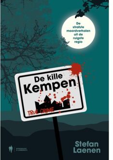 Borgerhoff & Lamberigts De Kille Kempen - Stefan Laenen