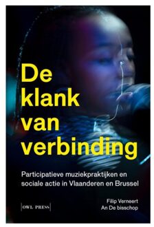 Borgerhoff & Lamberigts De Klank Van Verbinding - An De bisschop