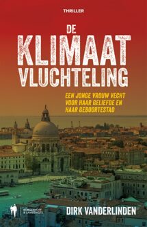 Borgerhoff & Lamberigts De klimaatvluchteling