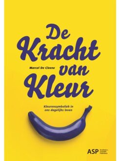 Borgerhoff & Lamberigts De Kracht Van Kleur
