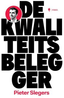 Borgerhoff & Lamberigts De Kwaliteitsbelegger - Pieter Slegers