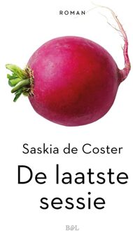 Borgerhoff & Lamberigts De laatste sessie - Saskia `de Coster - ebook